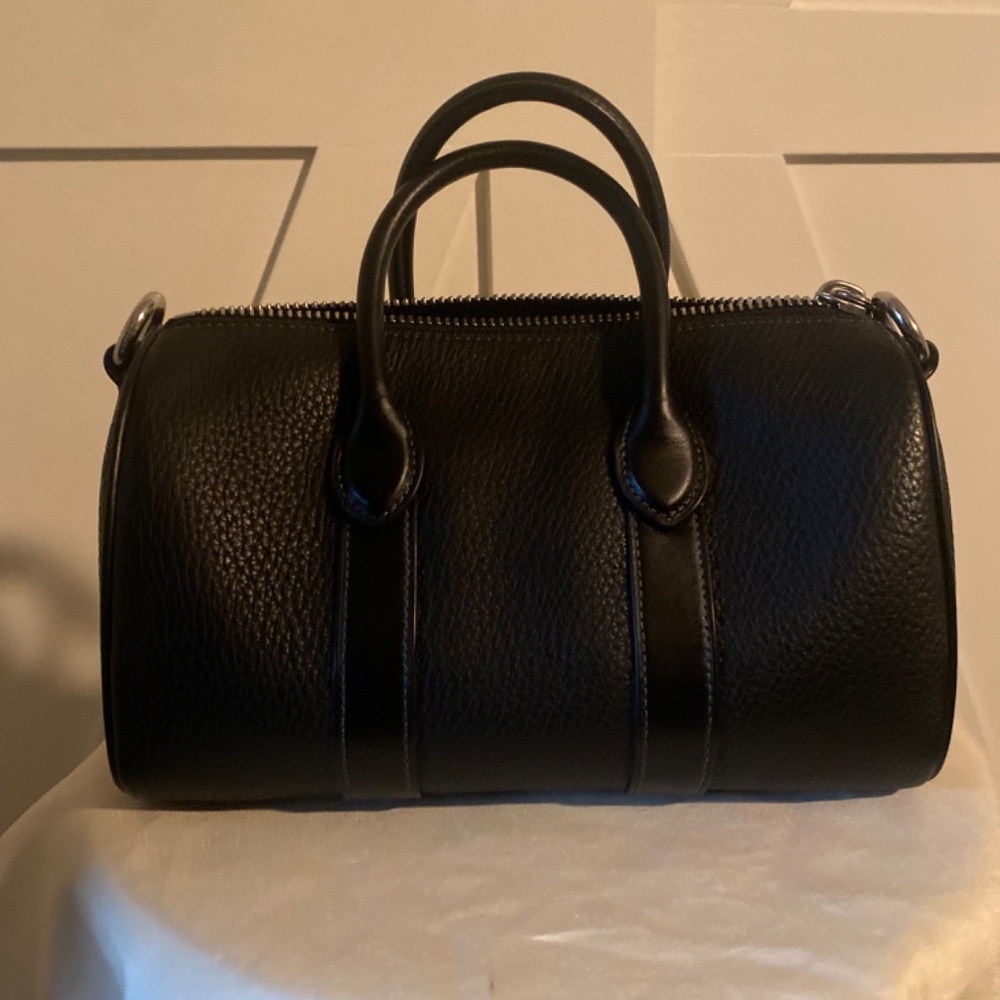 Coach Compass Bag 25 - Picture 3 of 10